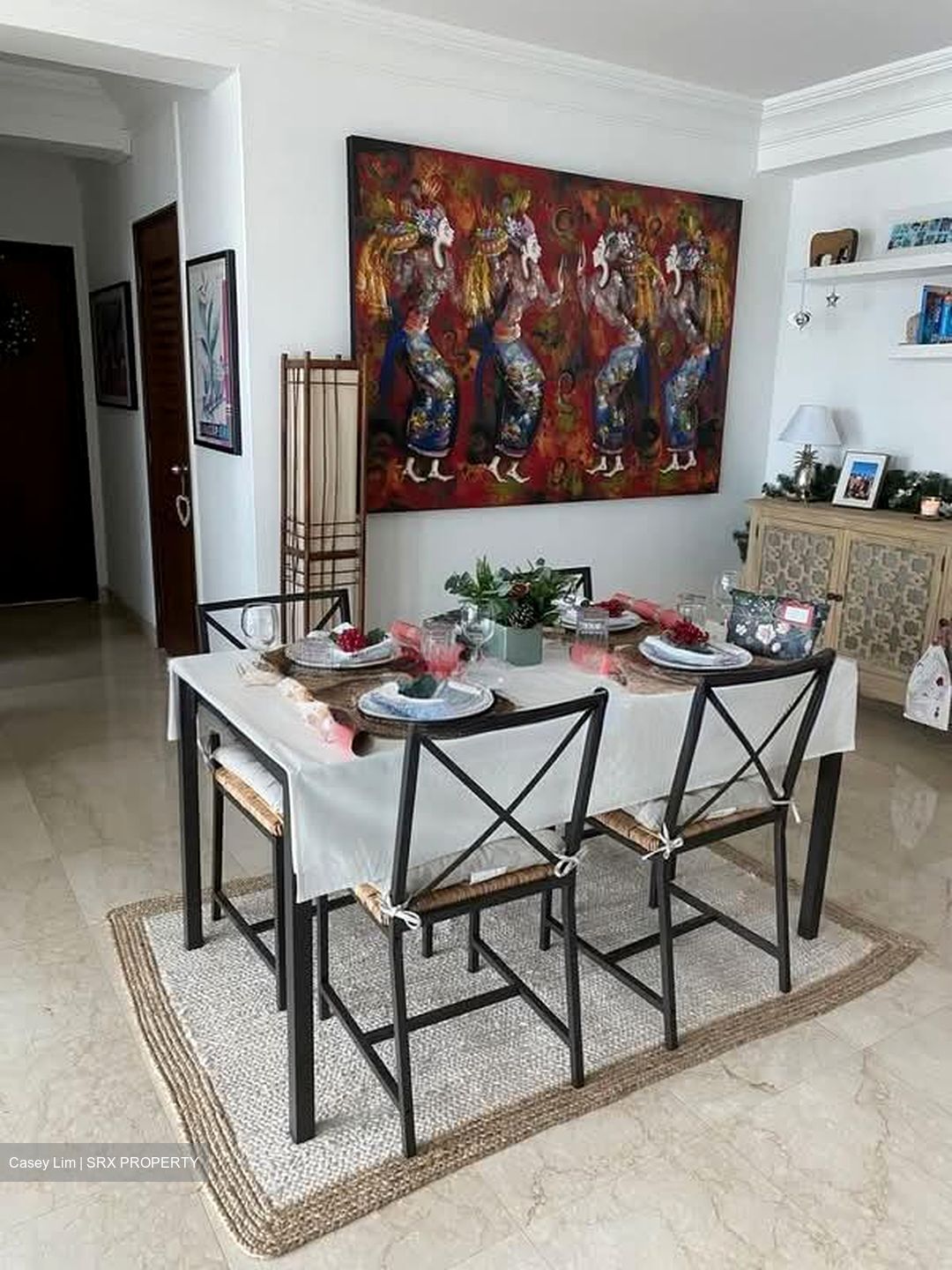 Astor Green (D21), Condominium #566871561